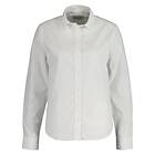 Gant Regular Poplin Shirt (Dam)