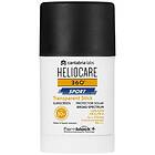 Heliocare 360º Sport Transparent Stick SPF50+ 25ml