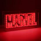 Paladone Marvel LED Neon Light