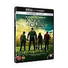 Knock at the Cabin (4K Ultra HD + Blu-Ray)