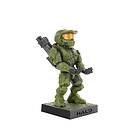 Cable Guys Master Chief Infinite Light-Up Square Base Guy