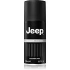 Jeep Freedom Deodorant för män 150ml