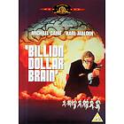 Billion Dollar Brain (UK) (DVD)