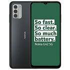 Nokia G42 5G Dual SIM 4GB RAM 128GB