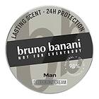 Bruno Banani Man Antiperspirant-kräm för män 40ml