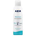 Lea Women Invisible Deo Spray 150ml
