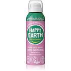 Happy Earth 100% Natural Deodorant Air Spray 100ml 