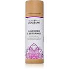Nature Your Natural Deodorant Deodorantstift Lavender & Bergamot 70g 