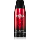 Franck Olivier Red Deodorantspray för män 250ml