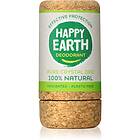 Happy Earth 100% Natural Deodorant Crystal Deo Unscented 90g