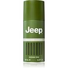 Jeep Adventure Deodorant för män 150ml 