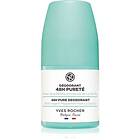 Yves Rocher 48 H Pure Roll-on deodorant 50ml