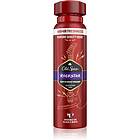 Old Spice RockStar Deodorantspray för män 150ml