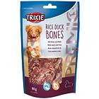 Trixie Premio Rice Duck Bones 80g