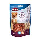 Trixie PREMIO Duck Coins 80g