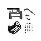 Lian Li O11D EVO Upright GPU Bracket for 40 Series GPU Black