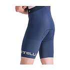 Castelli Premio Black Limited Edition Bib Shorts Men