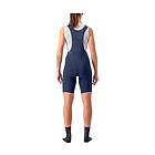 Castelli Premio Black Bib Shorts Women