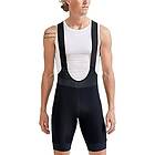 Craft ADV Offroad Bib Shorts with Pad Men