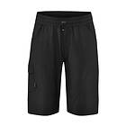 Cube Junior Baggy Shorts (Jr)