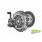 Valeo Kit D'Embrayage 834276 (3 Pièces)