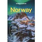 Lonely Planet Norway