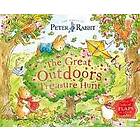 Peter Rabbit: The Great Outdoors Treasure Hunt