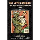 The Devil's Bagpipe