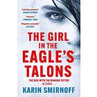 The Girl in the Eagle's Talons