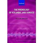 The Phonology of Icelandic and Faroese