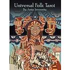 Universal Folk Tarot