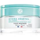 Yves Rocher Hydra Végétal uppfriskande kräm-gel 48 tim 50ml