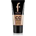 FlorMar CC Cream Anti-Fatigue kräm SPF 20 35ml