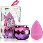 BeautyBlender House of Bounce makeupsvamp med ställ