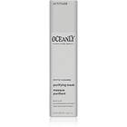 Attitude Oceanly Purifying Mask Rengörande mask Med lera 30g
