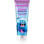 Dermacol Aroma Moment Plummy Monster Duschtvål för barn doft Plum 250ml 