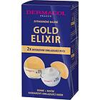 Dermacol Gold Elixir Kräm mot åldrande (Dubbel)