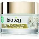 Bioten Nutricalcium Nattkräm mot alla tecken på åldrande för Kvinnor 50+ 50ml