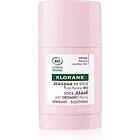 Klorane Peony Lindrande mask för känslig hud 25g