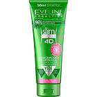 Eveline Cosmetics Slim Extreme Åtstramande kräm för smalhet 250ml