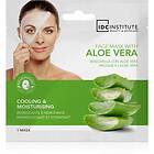 IDC Institute Aloe Vera Uppfriskande ansiktsmask för ansikte 22g