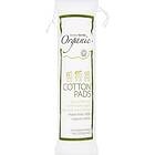 Simply Gentle Organic Cotton Pads bomullstussar 100 st