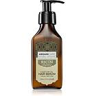 ArganiCare Ricin Castor Oil Hair Serum för hår alla hårtyper 100ml