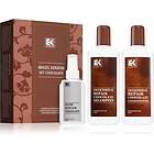 Brazil Keratin Set Chocolate Gift Set(med kakaosmör ) 3 st. female