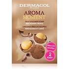 Dermacol Aroma Moment Macadamia Truffle Badskum 2x15ml