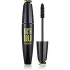 FlorMar Big'n Bold Lengthening Vattentät förlängande, böjande och volymskapande maskara 15ml