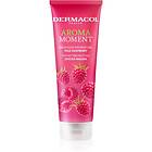 Dermacol Aroma Moment Wild Raspberry Läcker dusch-gel 250ml