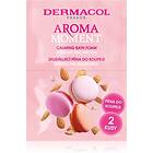 Dermacol Aroma Moment Almond Macaroon Badskum 2x15ml