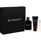 Givenchy Gentleman Gift Set för män male