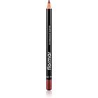 FlorMar Waterproof Lipliner Vattentät läppliner Skugga 1,14g